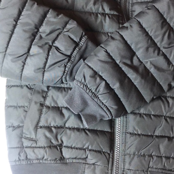 Puffer jacket - Picture 4 of 6